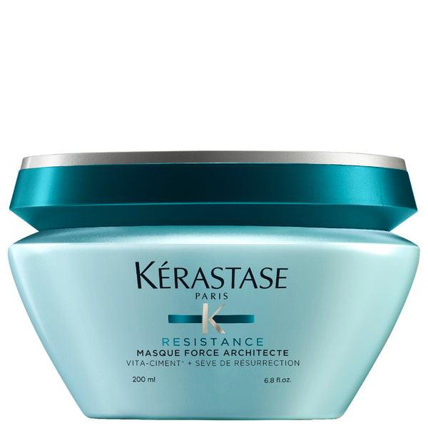 Kerastase Resistance Masque Force Architecte Μάσκα Επανόρθωσης Μαλλιών 200ml