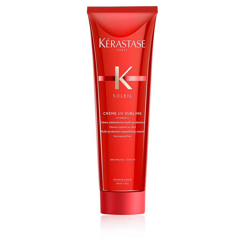 Kerastase Soleil Creme UV Sublime Κρέμα Προστασίας Πολλαπλών Χρήσεων 150ml