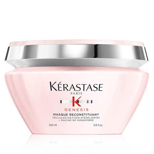 Kerastase Genesis Masque Reconstituant Μάσκα Κατά Της Τριχόπτωσης 200ml