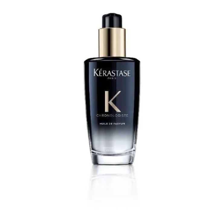 Kerastase Chronologiste Huile De Parfum Αρωματικό Έλαιο Για Θρέψη και Λάμψη 100ml