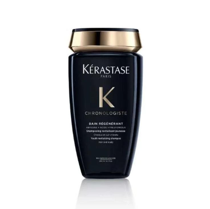 Kerastase Chronologiste Bain Regenerant Σαμπουάν Για Αναζωογόνηση 250ml