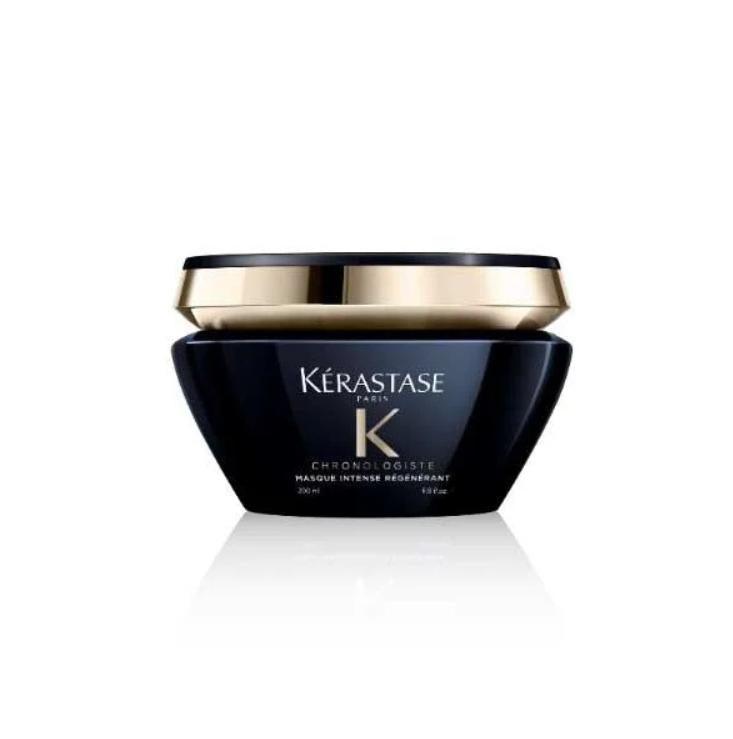 Kerastase Chronologiste Masque Intense Regenerant Μάσκα Για Αναζωογόνηση 200ml