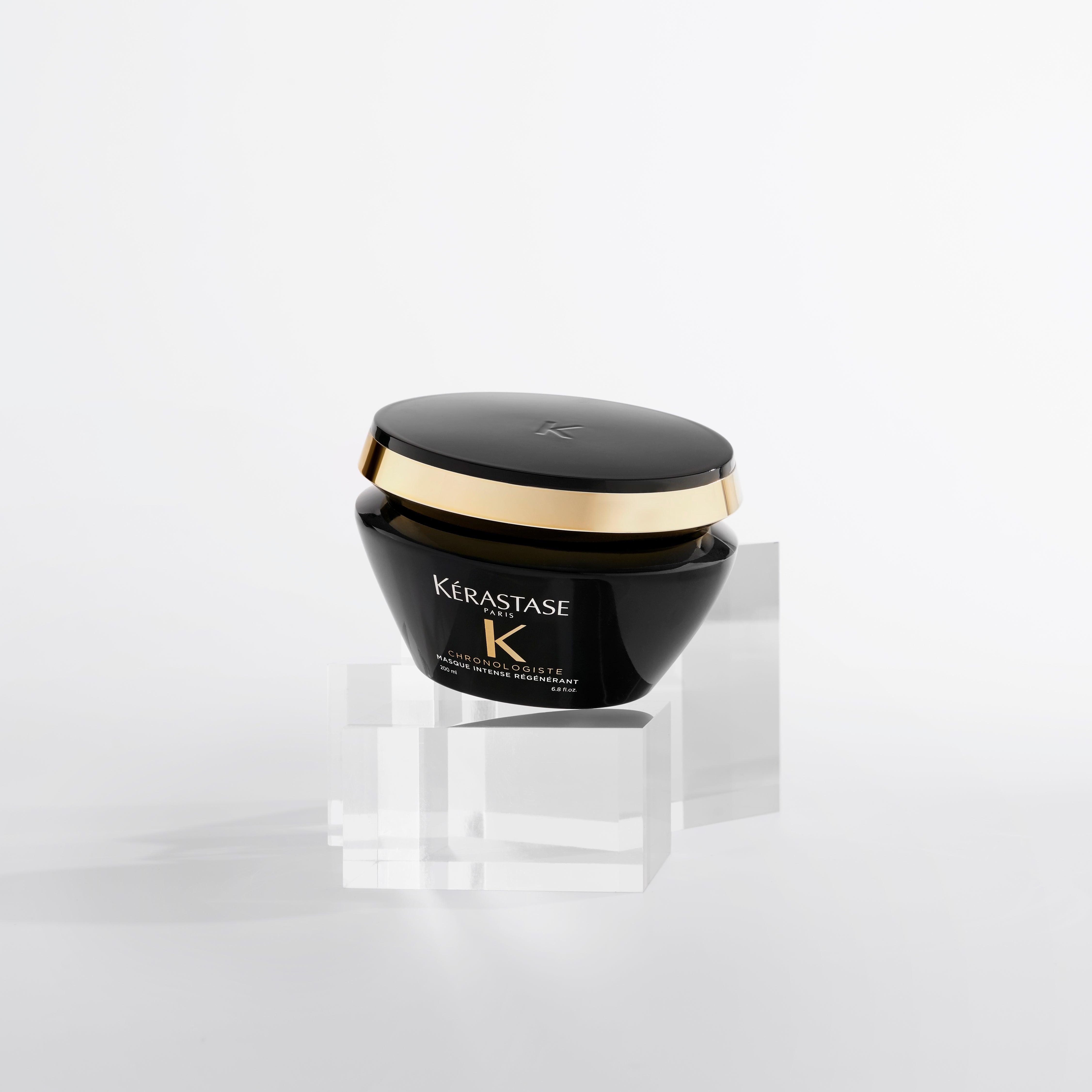 Kerastase Chronologiste Masque Intense Regenerant Μάσκα Για Αναζωογόνηση 200ml