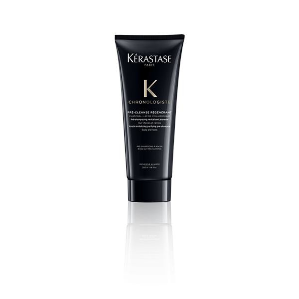 Kerastase Chronologiste Pre Cleanse Regenerant Pre Shampoo Για Αποτοξίνωση και Αναζωογόνηση 200ml