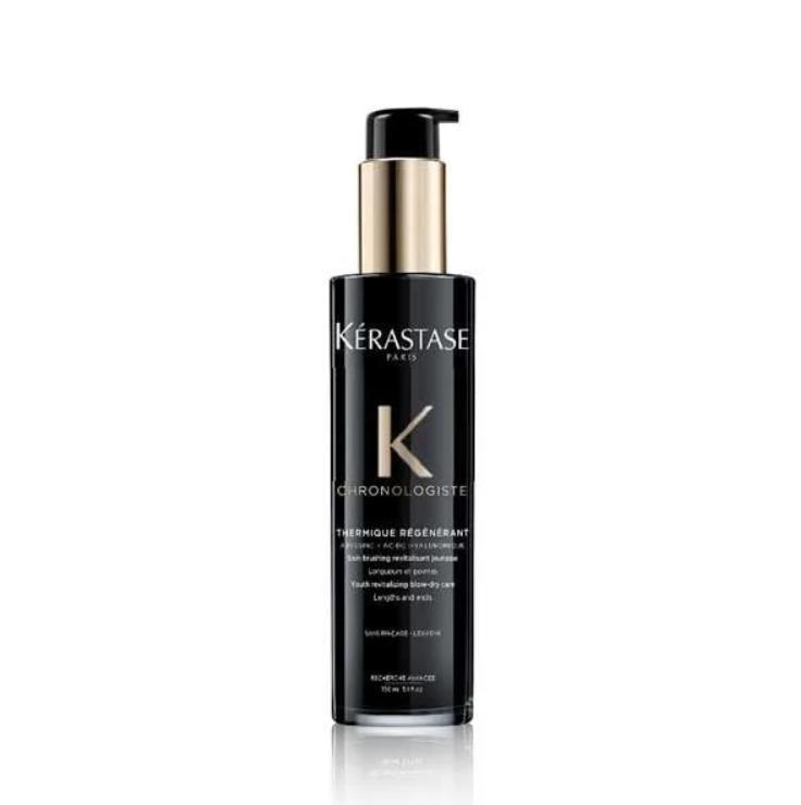 Kerastase Chronologiste Thermique Regenerant Λοσιόν Θερμοπροστασίας Για Αναζωογόνηση 150ml