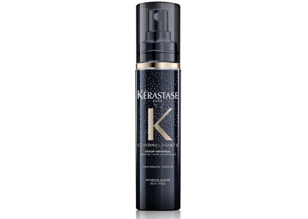 Kerastase Chronologiste Serum Universel Ορός Αναζωογόνησης για το Τριχωτό και τα Μαλλιά 40ml