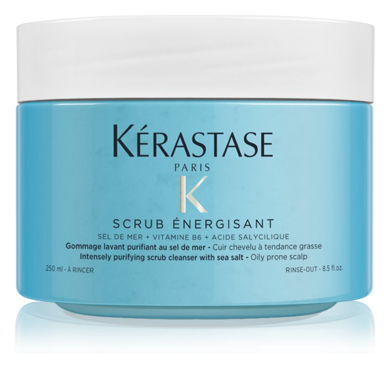 Kerastase Fusio Scrub Energisant 250ml