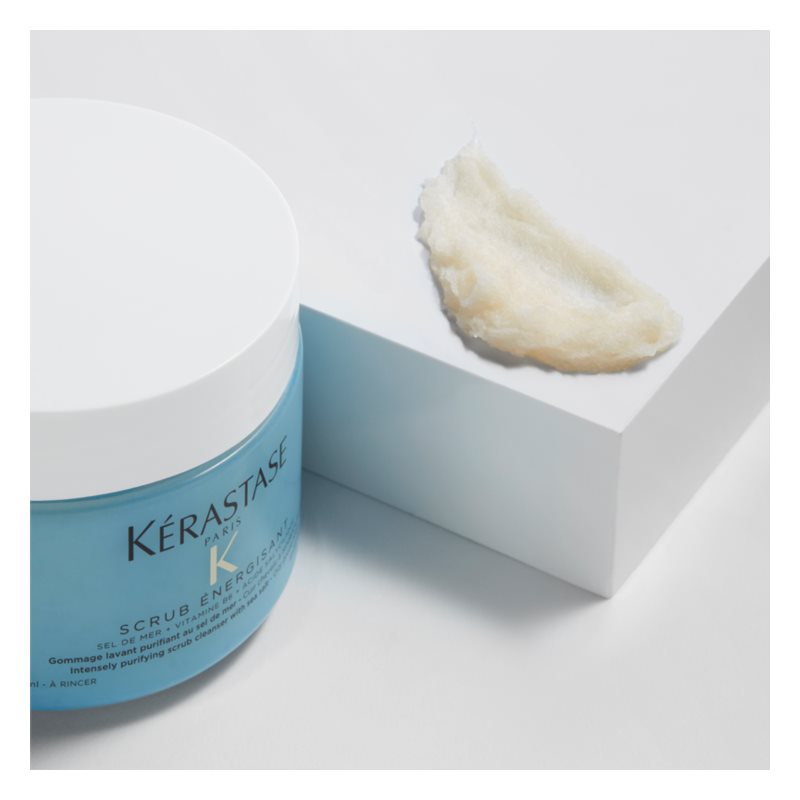 Kerastase Fusio Scrub Energisant 250ml