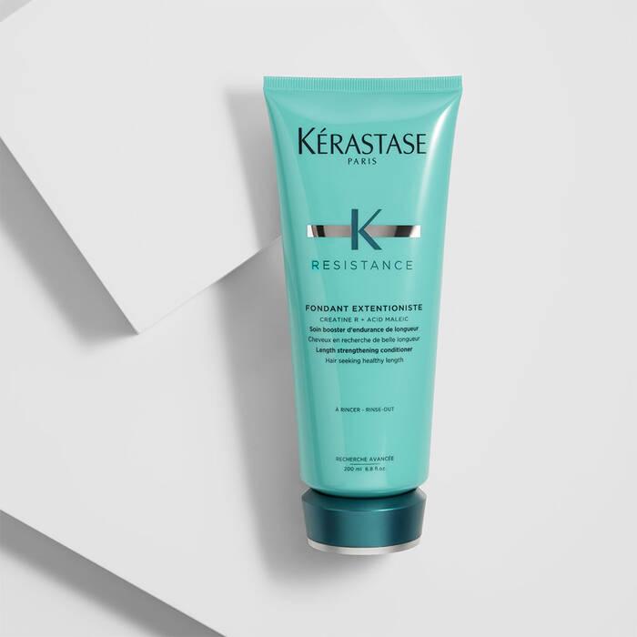 Kerastase Resistance Extentioniste Fondant Extentioniste Conditioner Επανόρθωσης Για Πιο Μακριά Και Δυνατά Μαλλιά 200ml