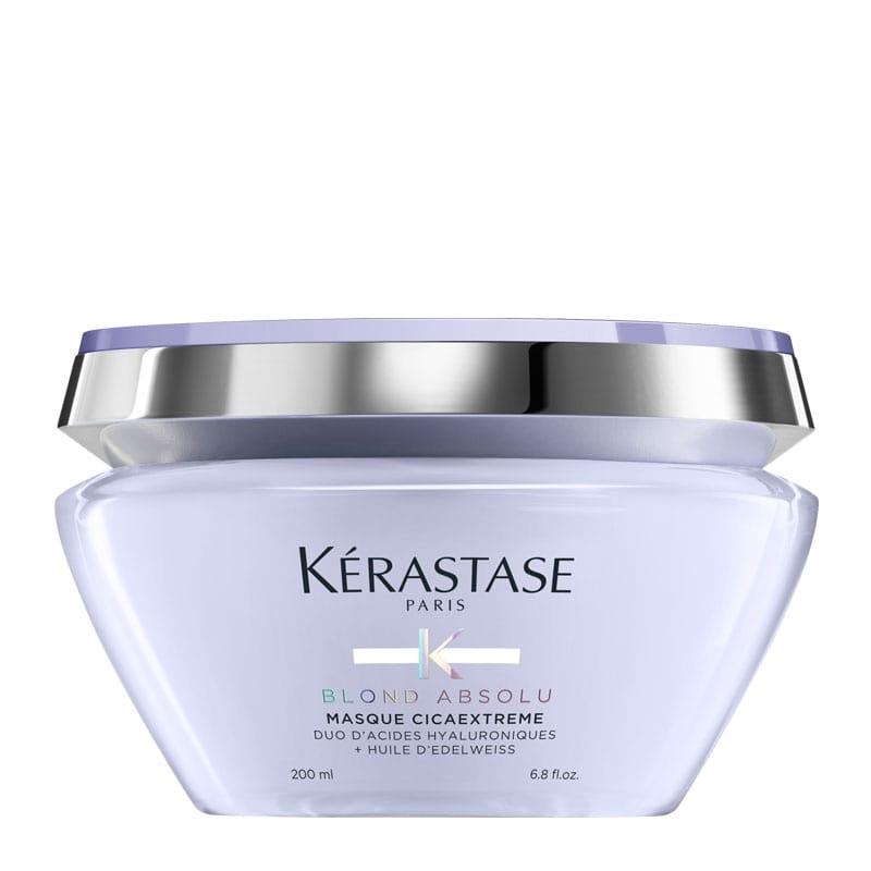 Kerastase Blond Absolu Masque Cicaextreme Μάσκα Για Μετά Το Ξάνοιγμα 200ml