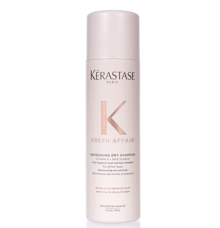 Kerastase Fresh Affair Ξηρό Σαμπουάν 233ml