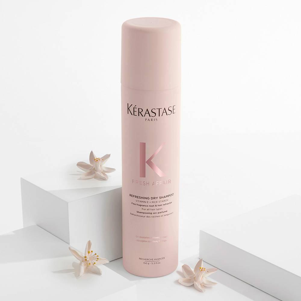 Kerastase Fresh Affair Ξηρό Σαμπουάν 233ml