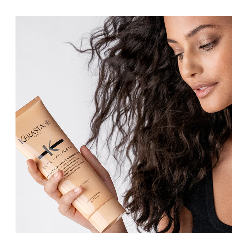 Kerastase Curl Manifesto Fondant Hydratation Essentielle Conditioner για Σγουρά Μαλλιά 250ml