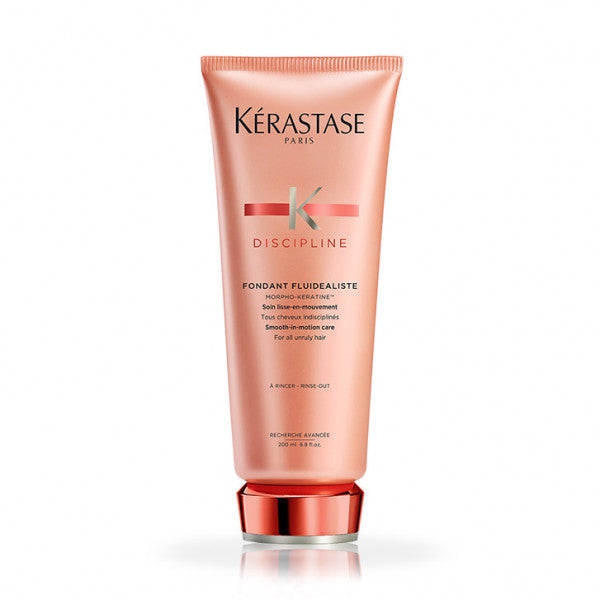 Kerastase Discipline Fondant Fluidealiste Conditioner 200ml