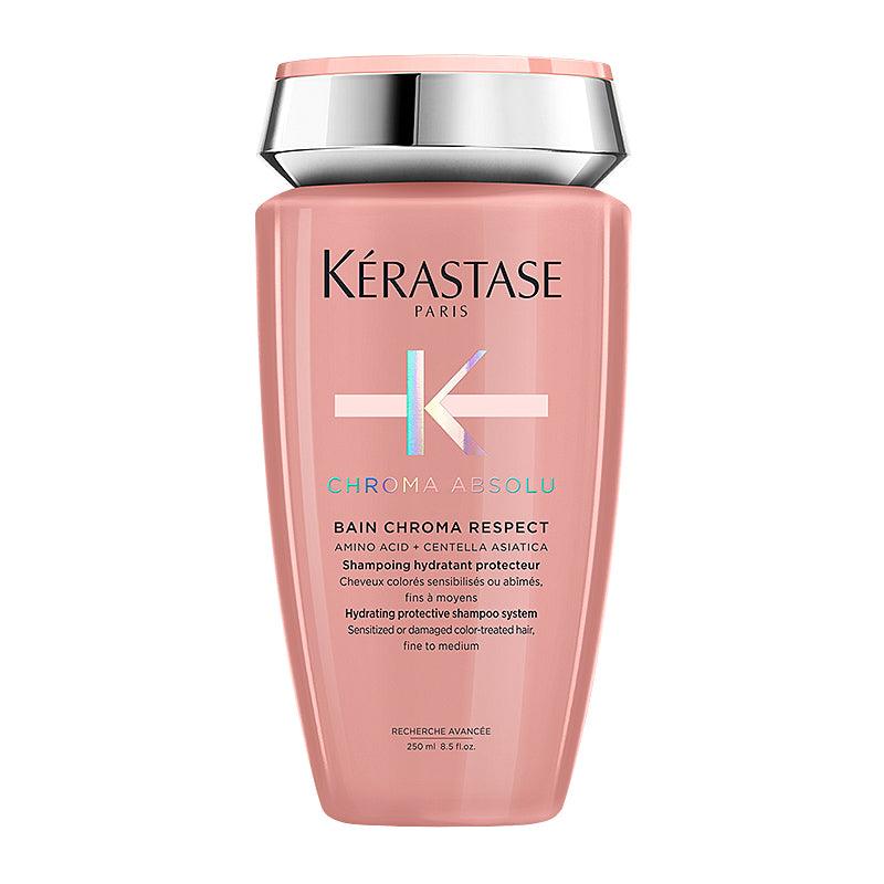 Kerastase Chroma Absolu Ενυδατικό Σαμπουάν Για Προστασία Χρώματος 250ml