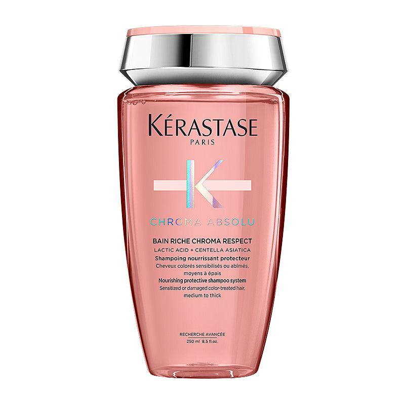 Kerastase Chroma Absolu Θρεπτικό Σαμπουάν για Προστασία Χρώματος 250ml