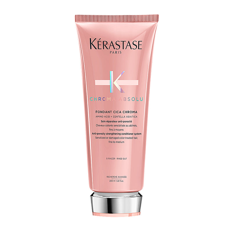 Kerastase Chroma Absolu Ενδυναμωτικό Conditioner για Προστασία Χρώματος 200ml