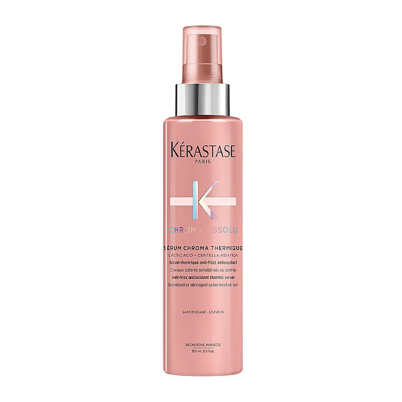 Kerastase Chroma Absolu Ορός θερμοπροστασίας Για Προστασία Χρώματος 150ml