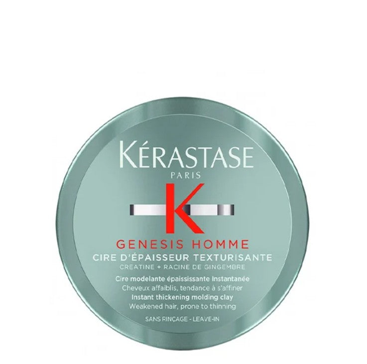 Kerastase Genesis Homme Πηλός Κατά Της Τριχόπτωσης Για ’ντρες 75ml
