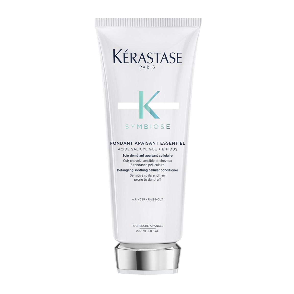 Kerastase Symbiose Fondant Apaisant Essentiel Conditioner για Τριχωτό με Τάση Πιτυρίδας 200ml