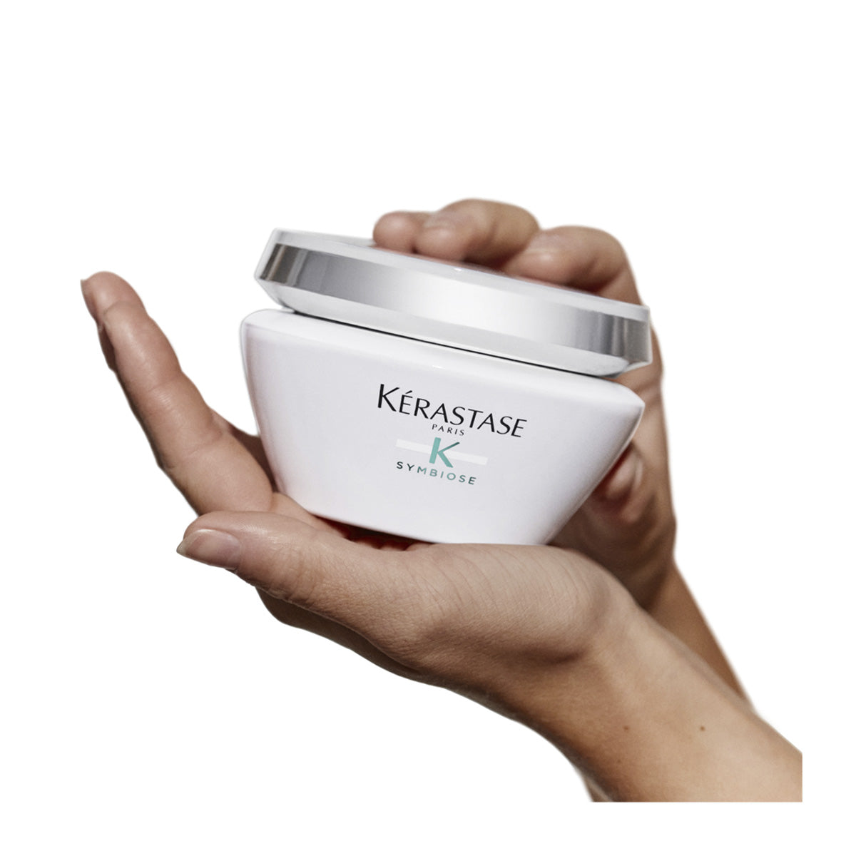 Kerastase Symbiose Masque Revitalisant Essentiel Μάσκα για Ταλαιπωρημένα Μαλλιά με Τάση Πιτυρίδας 200ml