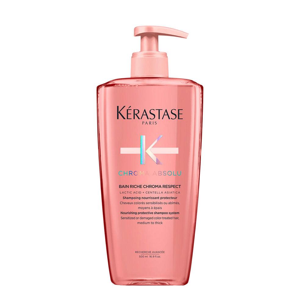 Kerastase Chroma Absolu Θρεπτικό Σαμπουάν για Προστασία Χρώματος 500ml