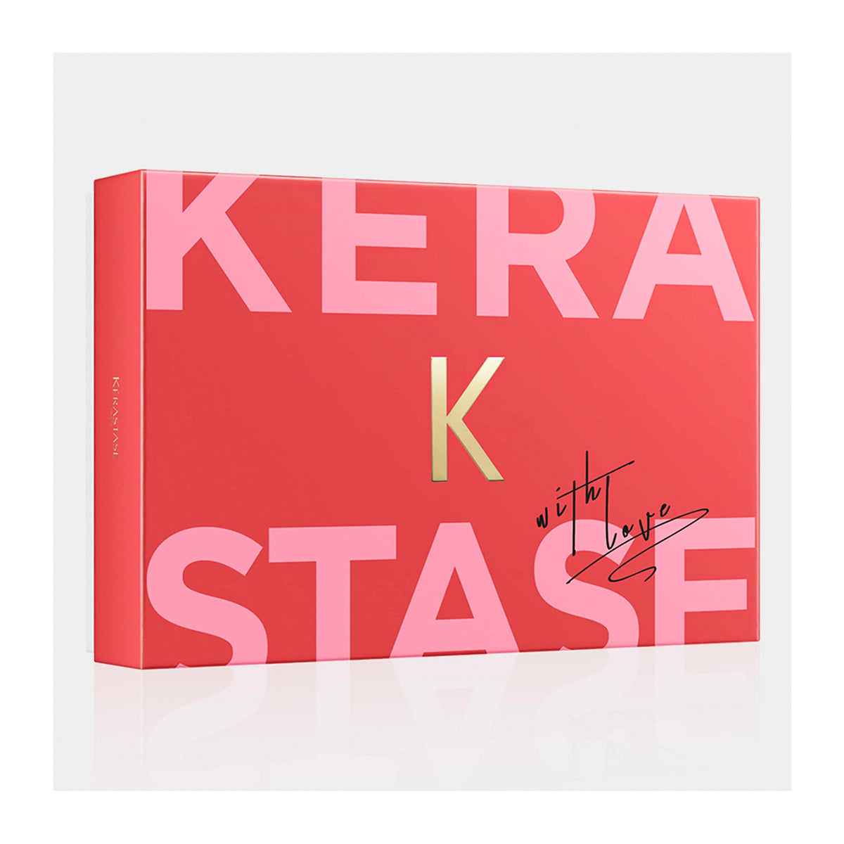 Kerastase Chroma Absolu - Limited Edition Σετ Περιποίησης για Βαμμένα Μαλλιά με χοντρή Τρίχα