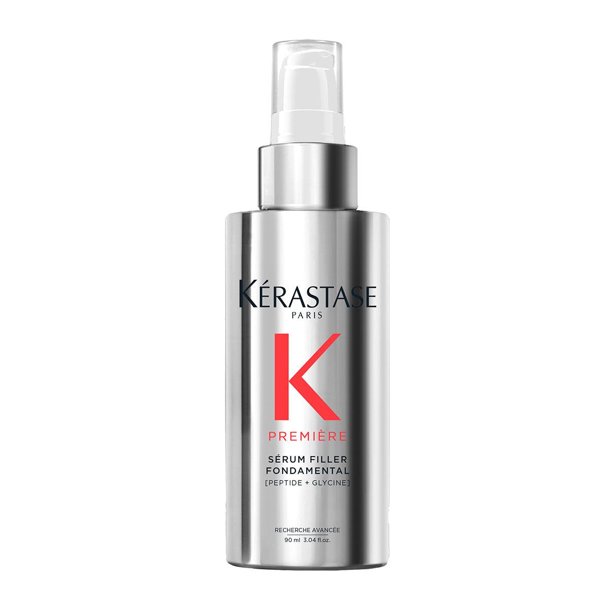 Kerastase Premiere Ορός Filler Fondamental για Ταλαιπωρημένα Μαλλιά 90ml