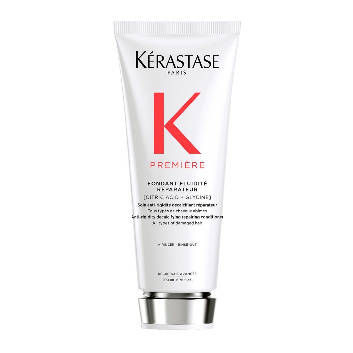 Kerastase Premiere Premiere Conditioner Fluidite Reparateur για Ταλαιπωρημένα Μαλλιά 200ml