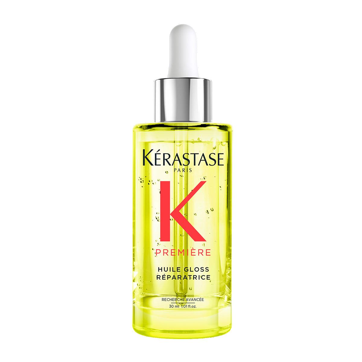 Kerastase Premiere Έλαιο Huile Gloss για Ταλαιπωρημένα Μαλλιά 30ml