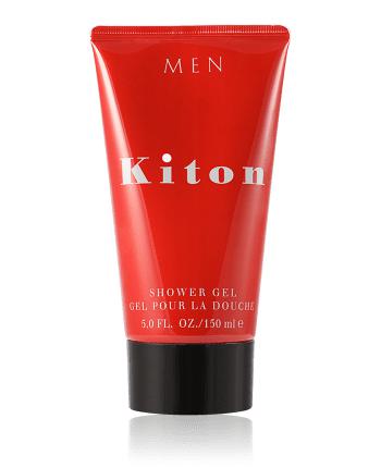 Kiton Shower Gel Men By Kiton 150ml