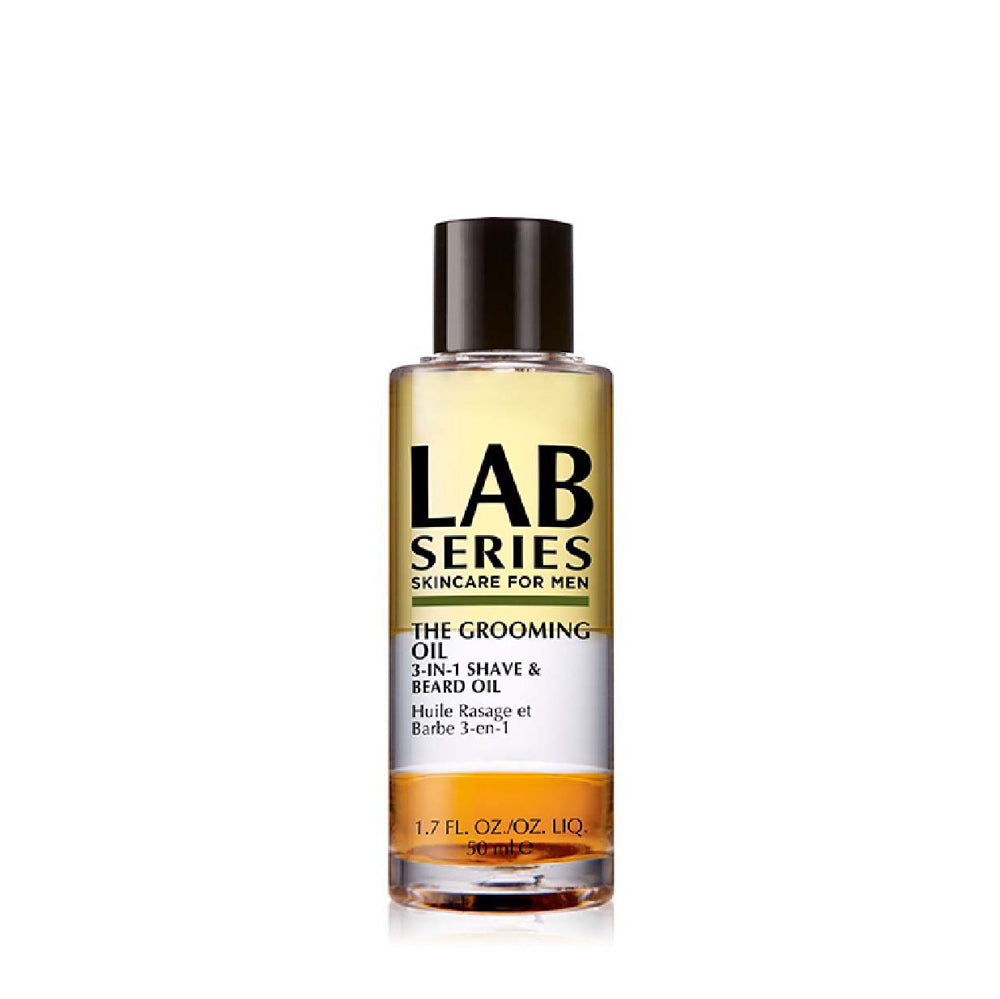 Lab Series The Grooming Oil 3-in-1 Shave &amp; Beard Oil 50ml