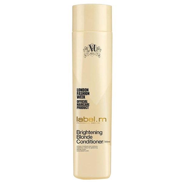 Label.m Brightening Blonde Conditioner 300ml