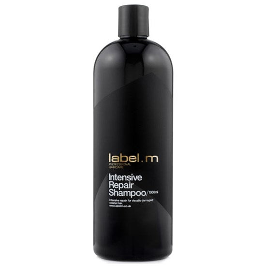 Label.m Intensive Repair Shampoo 1000ml