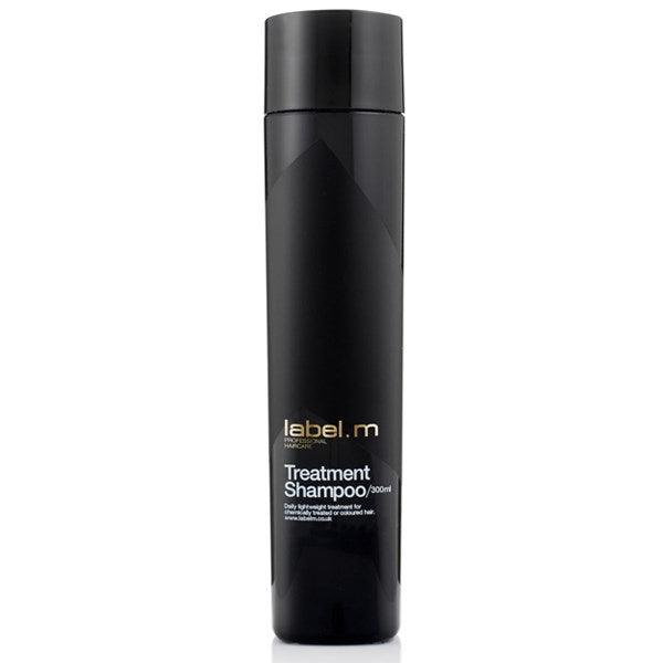 Label.m Treatment Shampoo 300ml