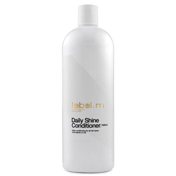 Label.m Daily Shine Conditioner 1000ml