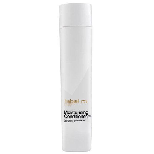 Label.m Moisturising Conditioner 300ml