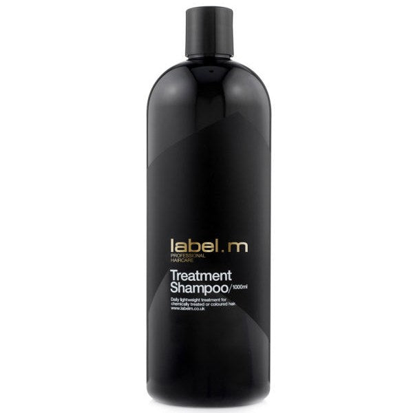 Label.m Treatment Shampoo 1000ml