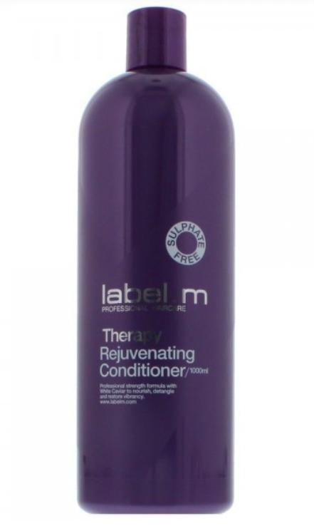 Label-m Therapy Rejuvanating Conditioner 1000ml