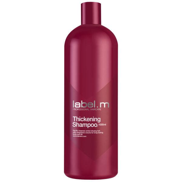 Label.m Thickening Conditioner 1000ml