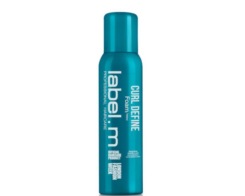 Label.m Curl Define Foam 150ml