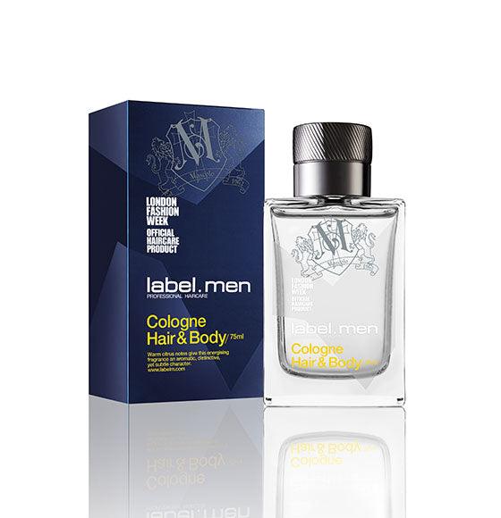 Label.m Men Cologne 75ml