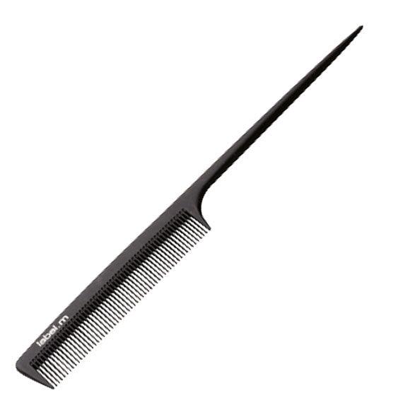 Label.m Anti Static Tail End Comb