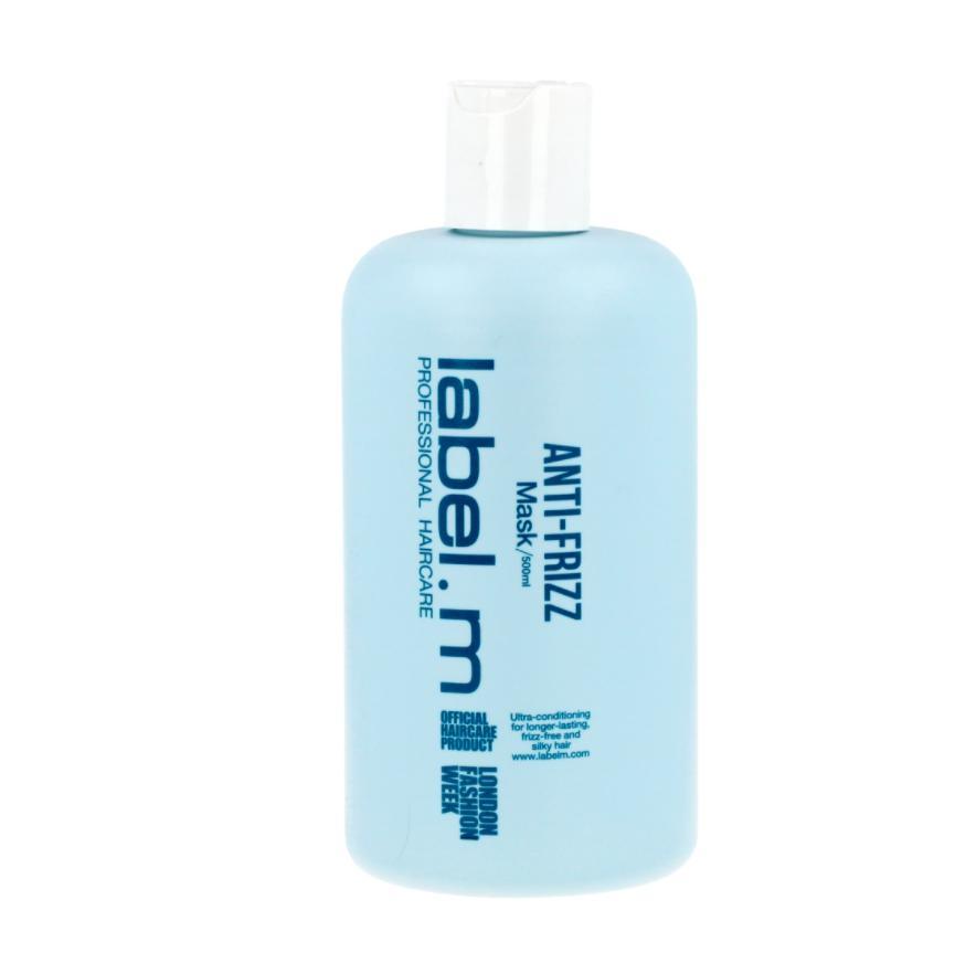 Label.m Anti-Frizz Mask 500ml