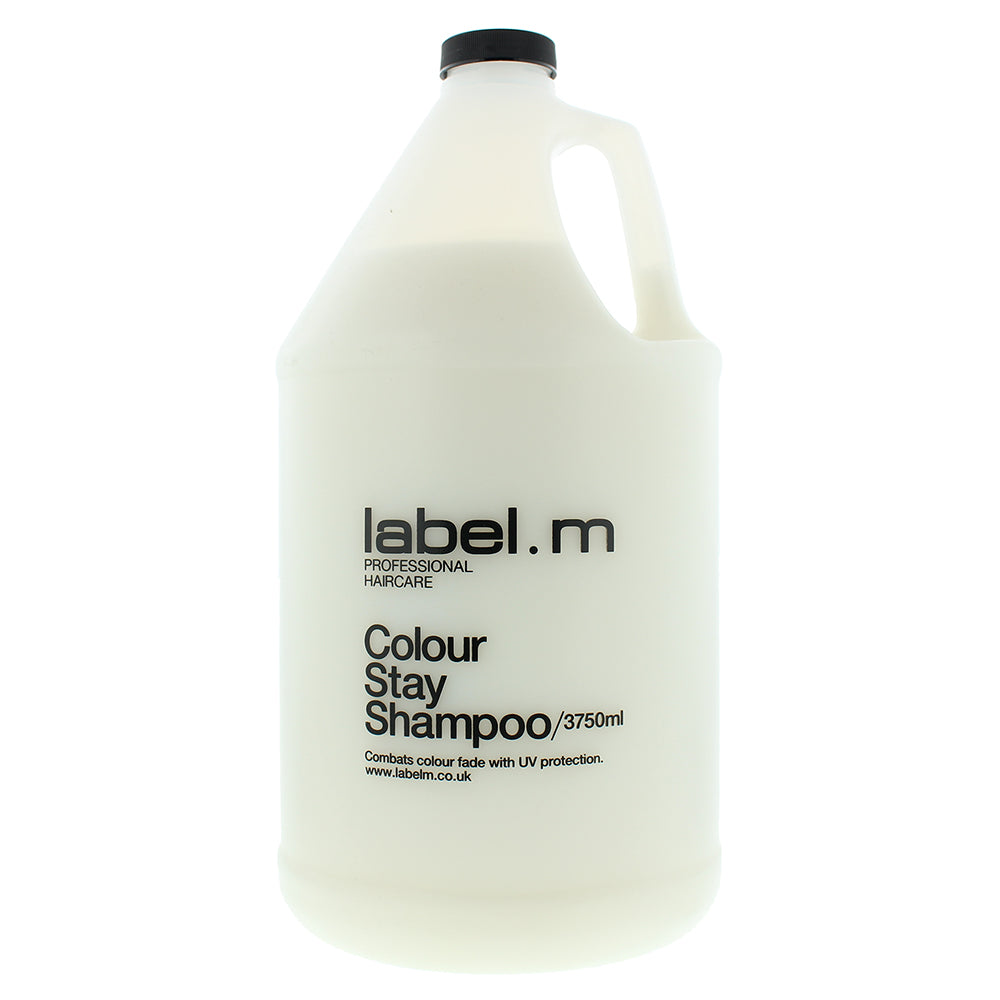 Label.m Colour Stay Shampoo 3750ml