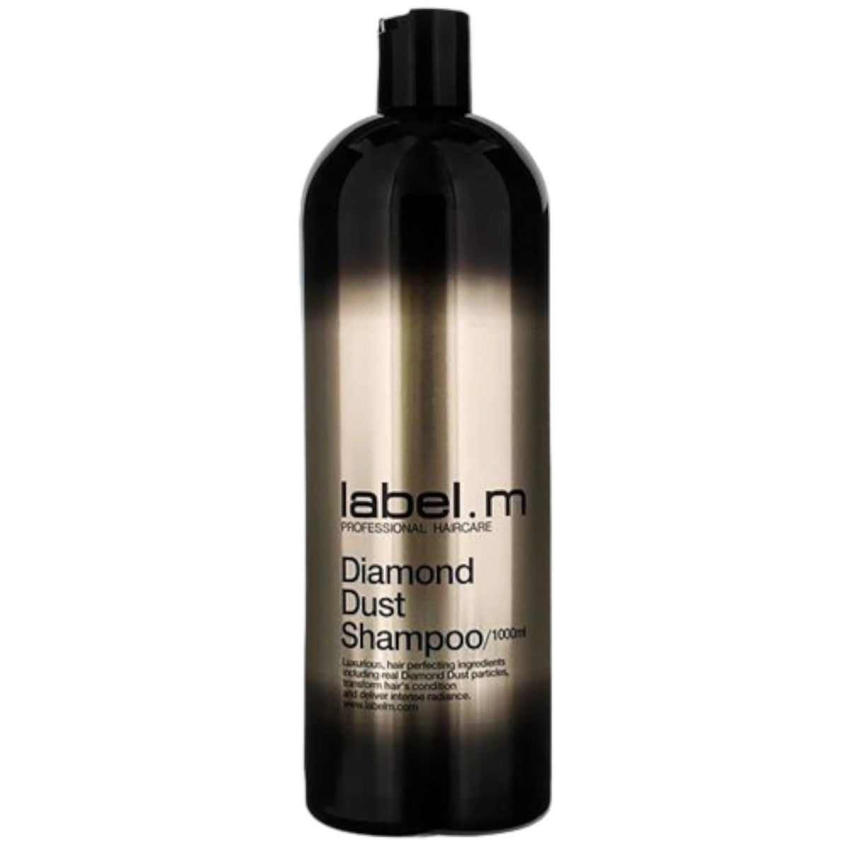 Label.m Diamond Dust Shampoo 1000ml