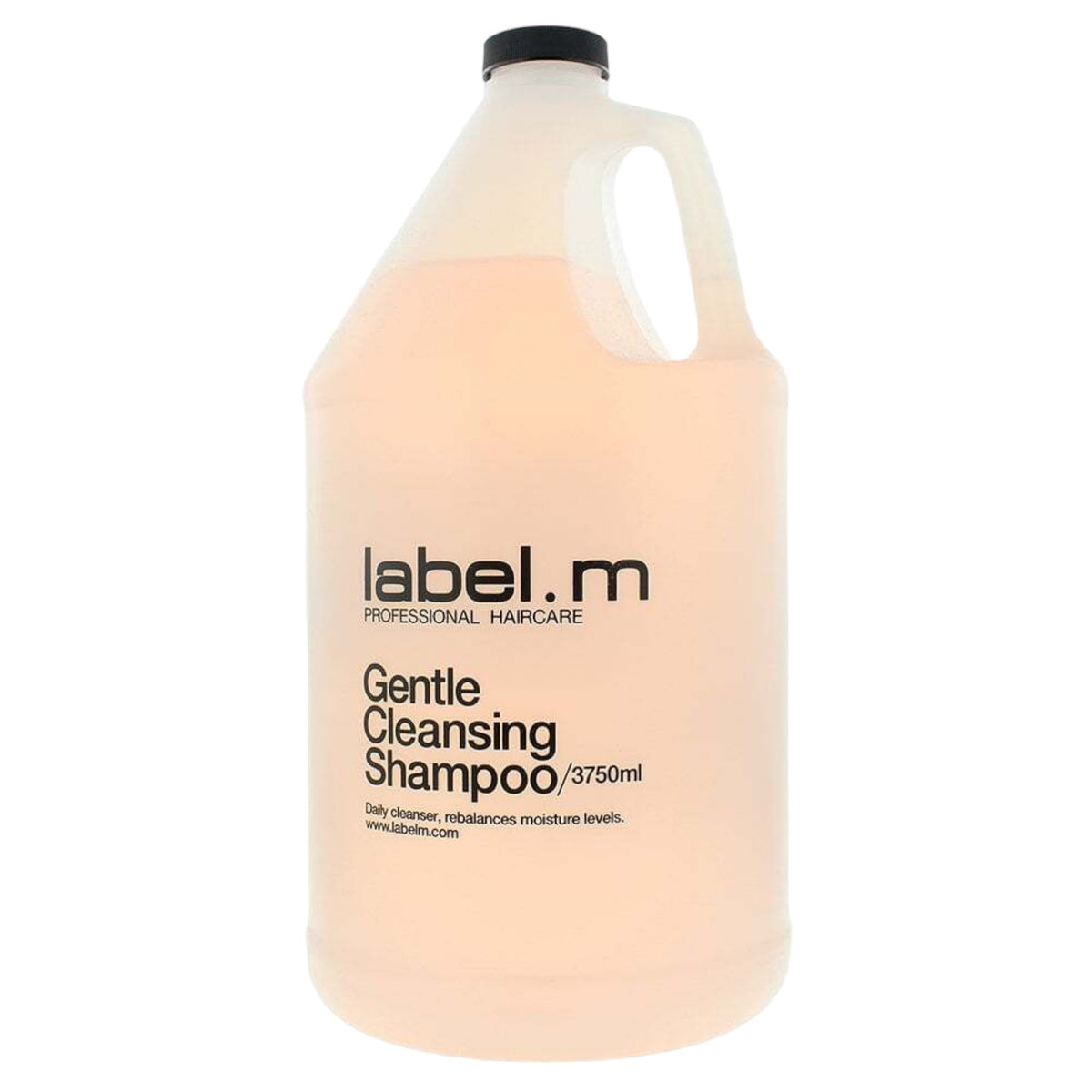 Label.m Gentle Cleansing Shampoo 3750ml