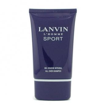 Lanvin L'Homme Sport Gel Douche Integral 100ml