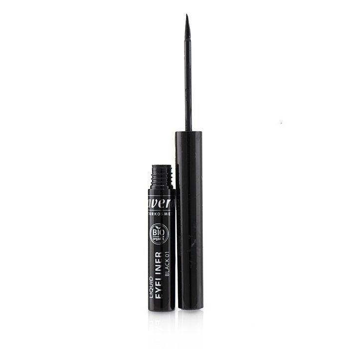 Lavera Trend sensitiv - Υγρό eyeliner Μαύρο 3.5ml