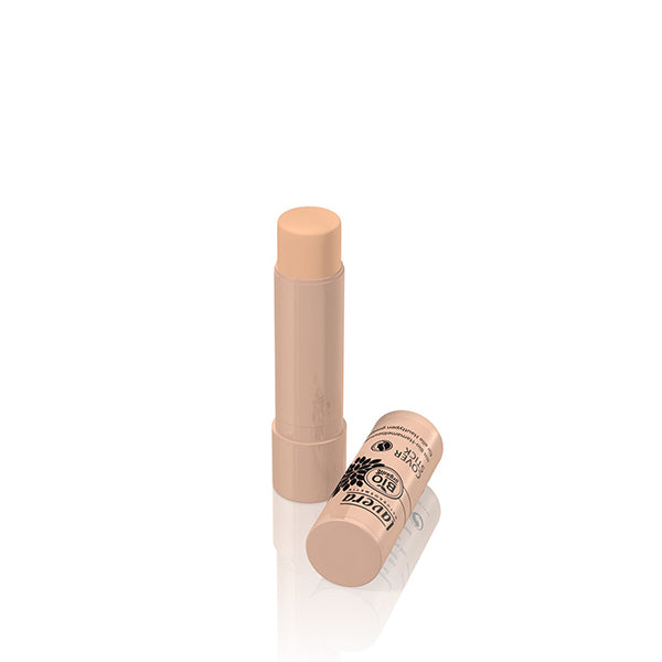 Lavera Trend Sensitiv - Cover stick  Ivory 01 4.5gr